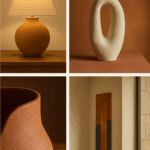 Pièces uniques céramique design