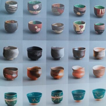 Catalogue de l'exposition 1001 bols