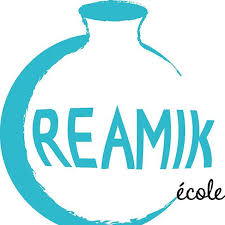 Ecole Créamik, formation professionnel en poterie